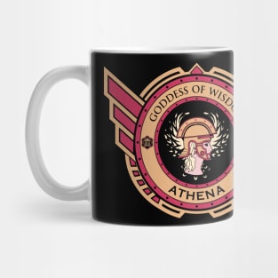 ATHENA - LIMITED EDITION Mug